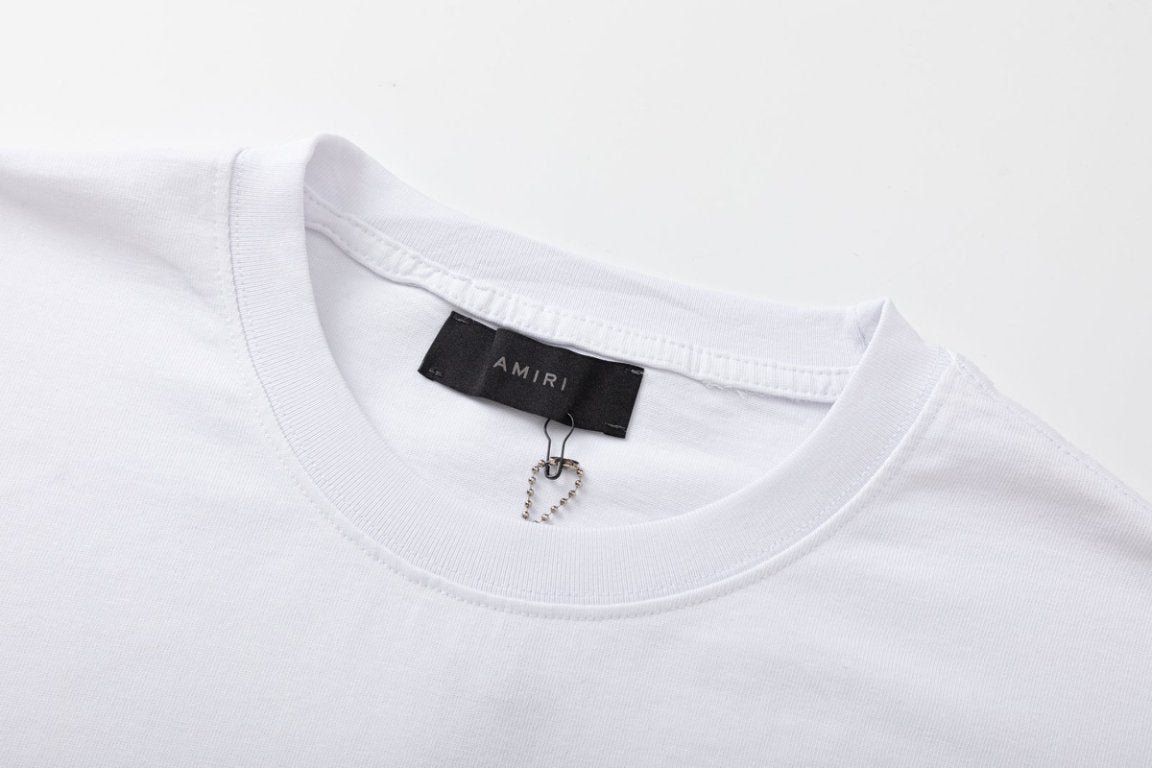 AMIRI Quad T-Shirts