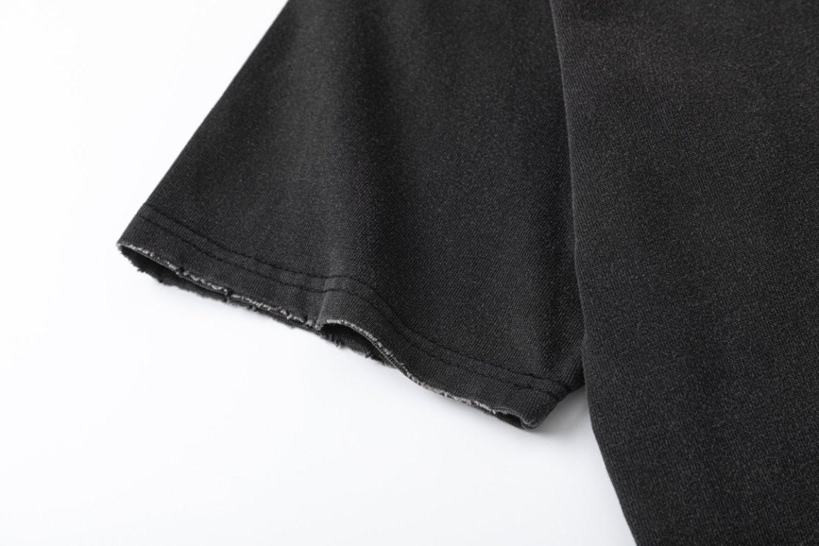 AMIRI Vintage Crystal Star T-Shirt