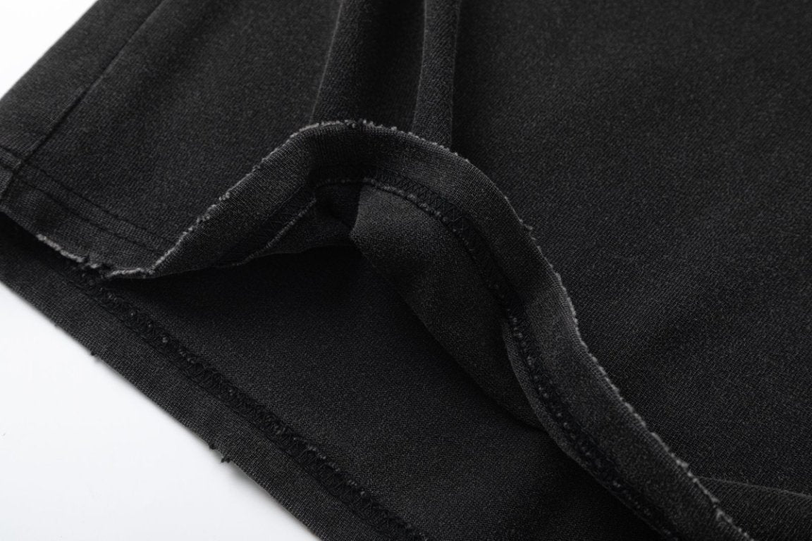 AMIRI Vintage Crystal Star T-Shirt