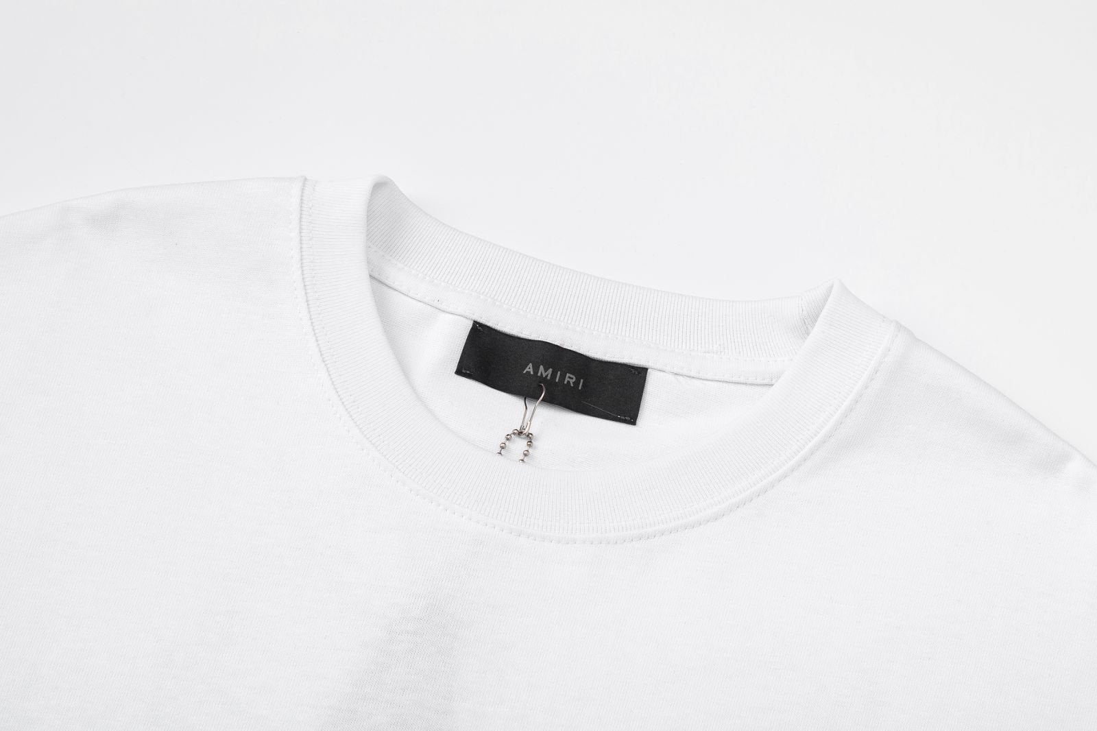 AMIRI Garden Print T-Shirts