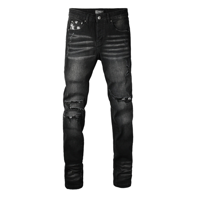 AMIRI Jeans #8924