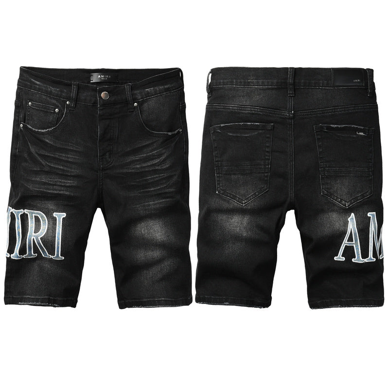 AMIRI Denim Shorts #6005