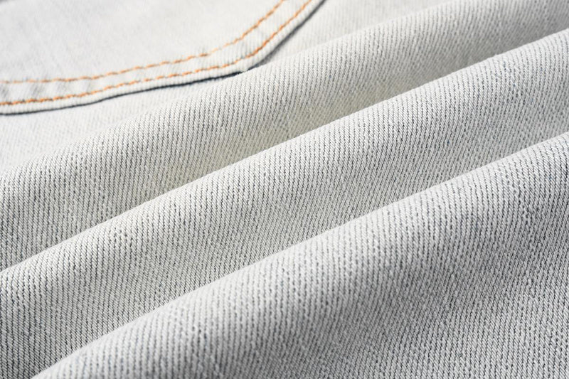 AMIRI Denim Shorts #6012