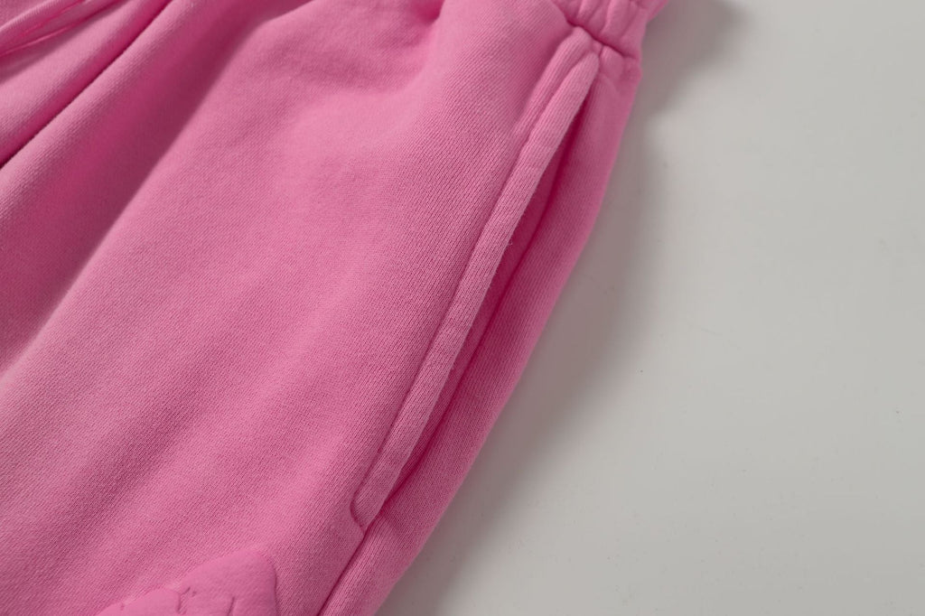 Denim Tears Mono Cotton Wreath Pants