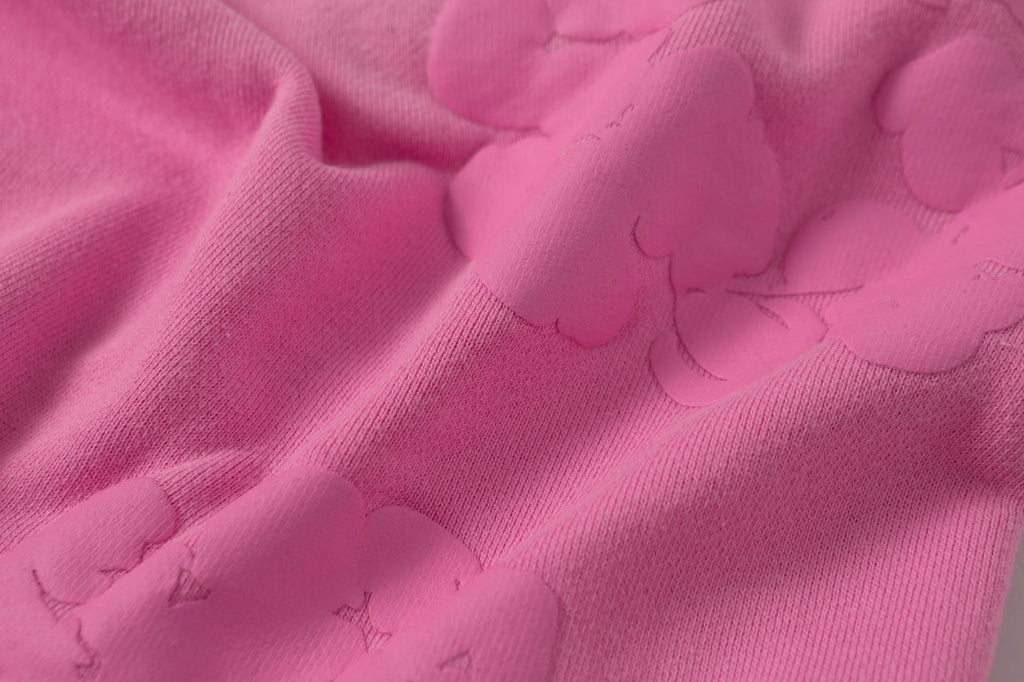 Denim Tears Mono Cotton Wreath Pants