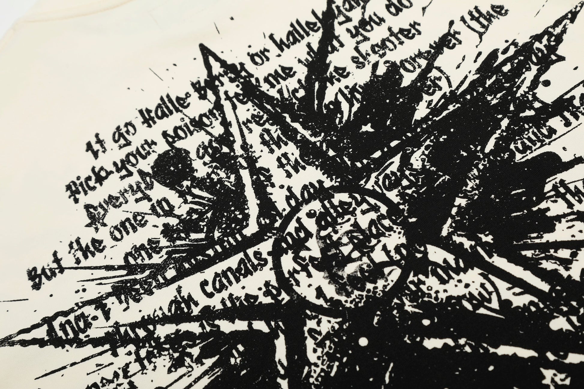 HE 2025 new fashion T-shirt 1120