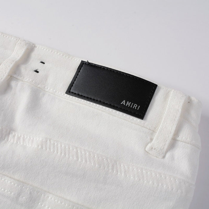 AMIRI #843 Jeans