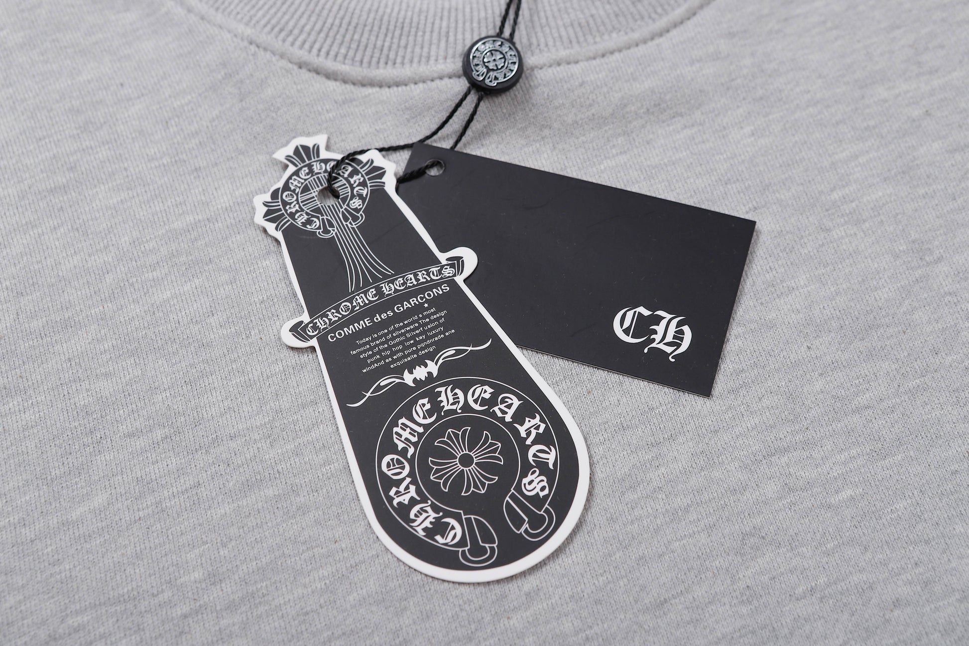 Chrome Hearts New SWEATSHIRTS 8863