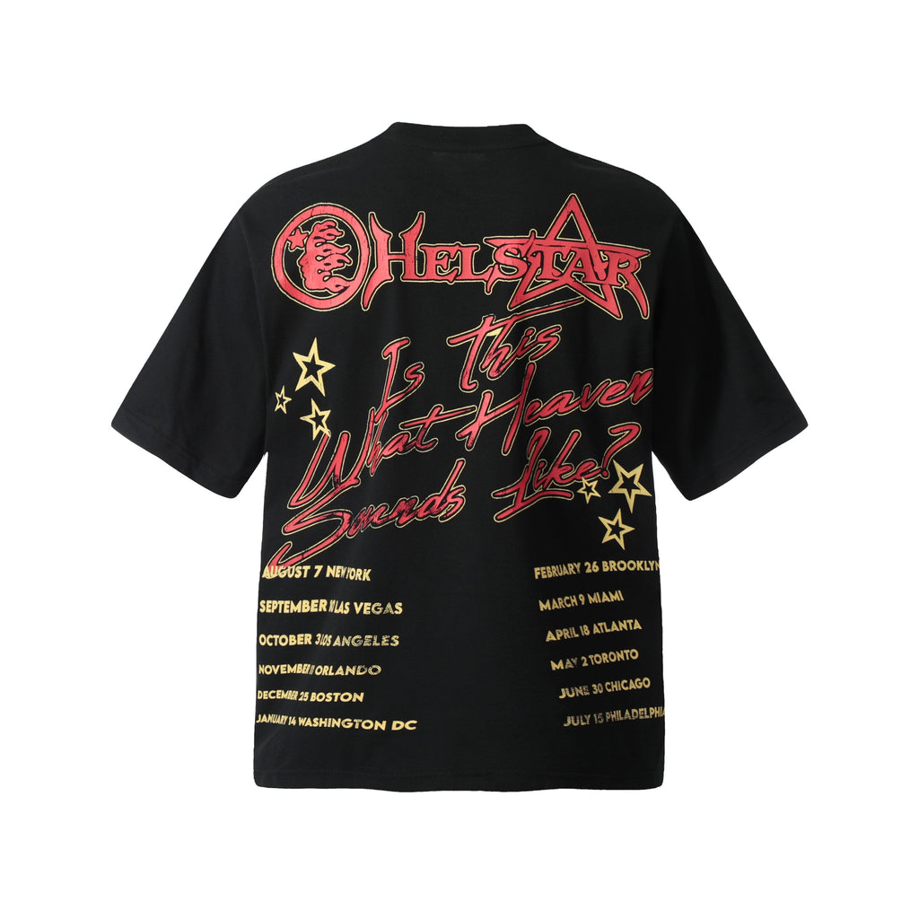 HE 2025 new fashion T-shirt 1112