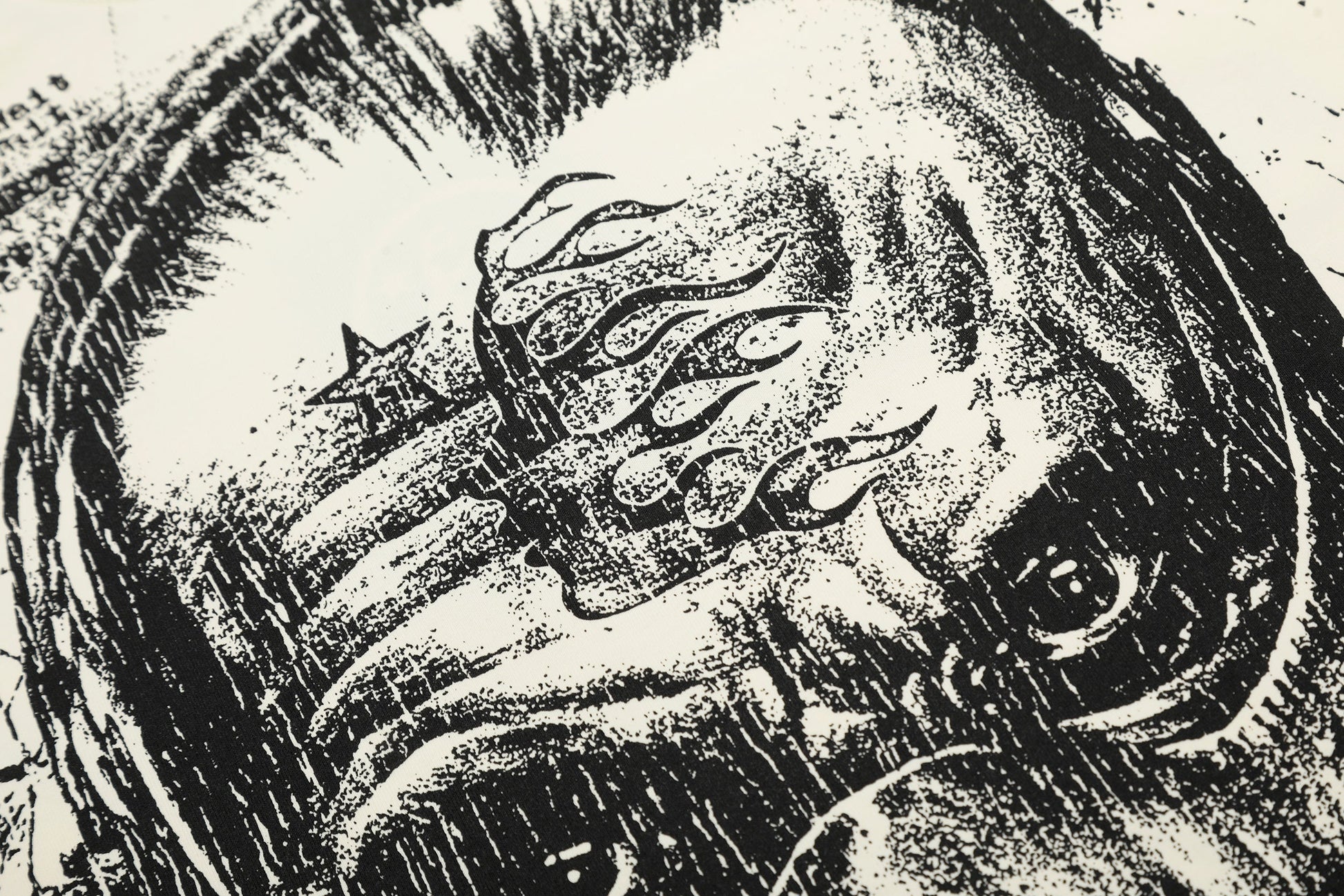 HE 2025 new fashion T-shirt 1121