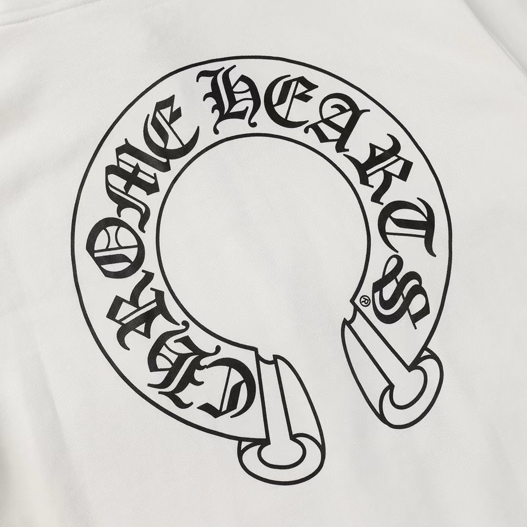 Chrome Hearts New Hoodie 070