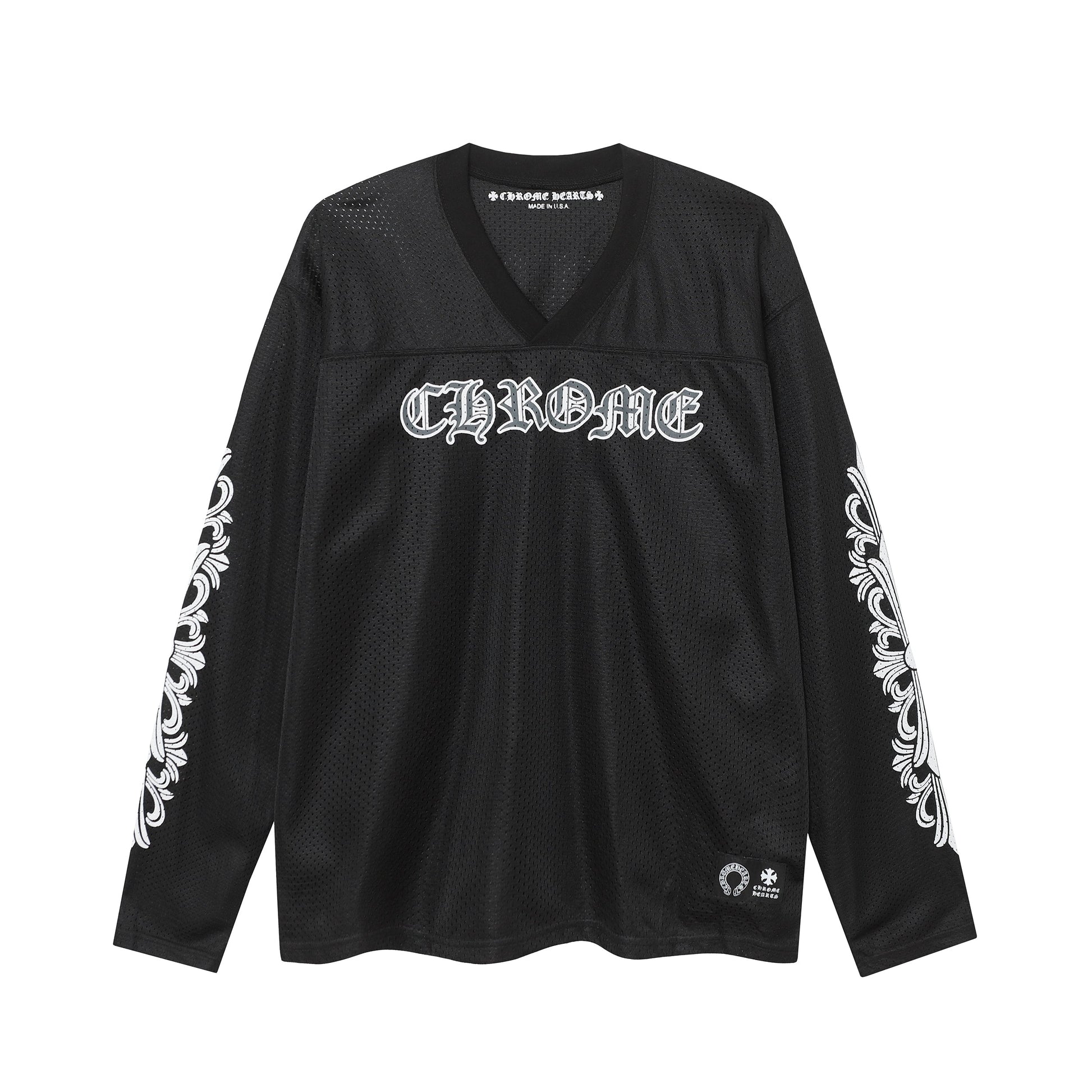 Chrome Hearts New SWEATSHIRTS 9998