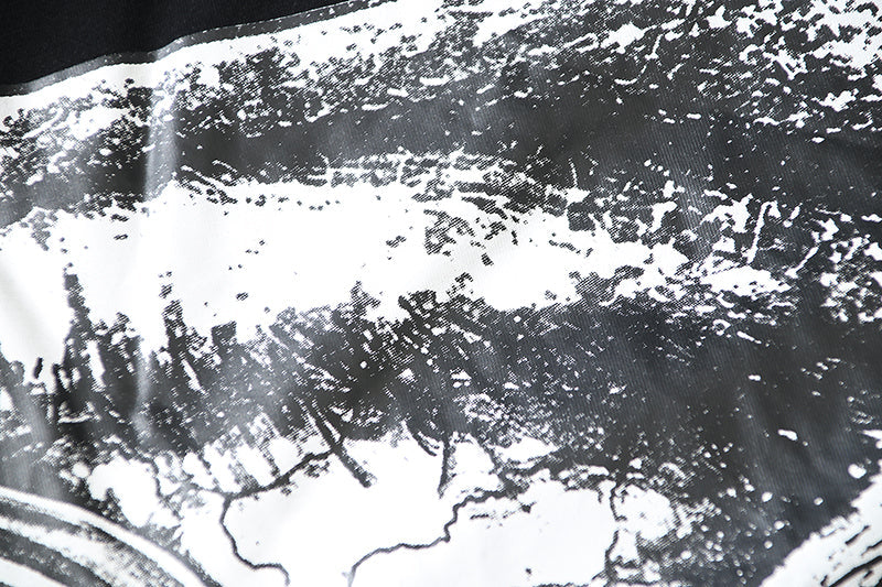 HE new fashion T-shirt 520