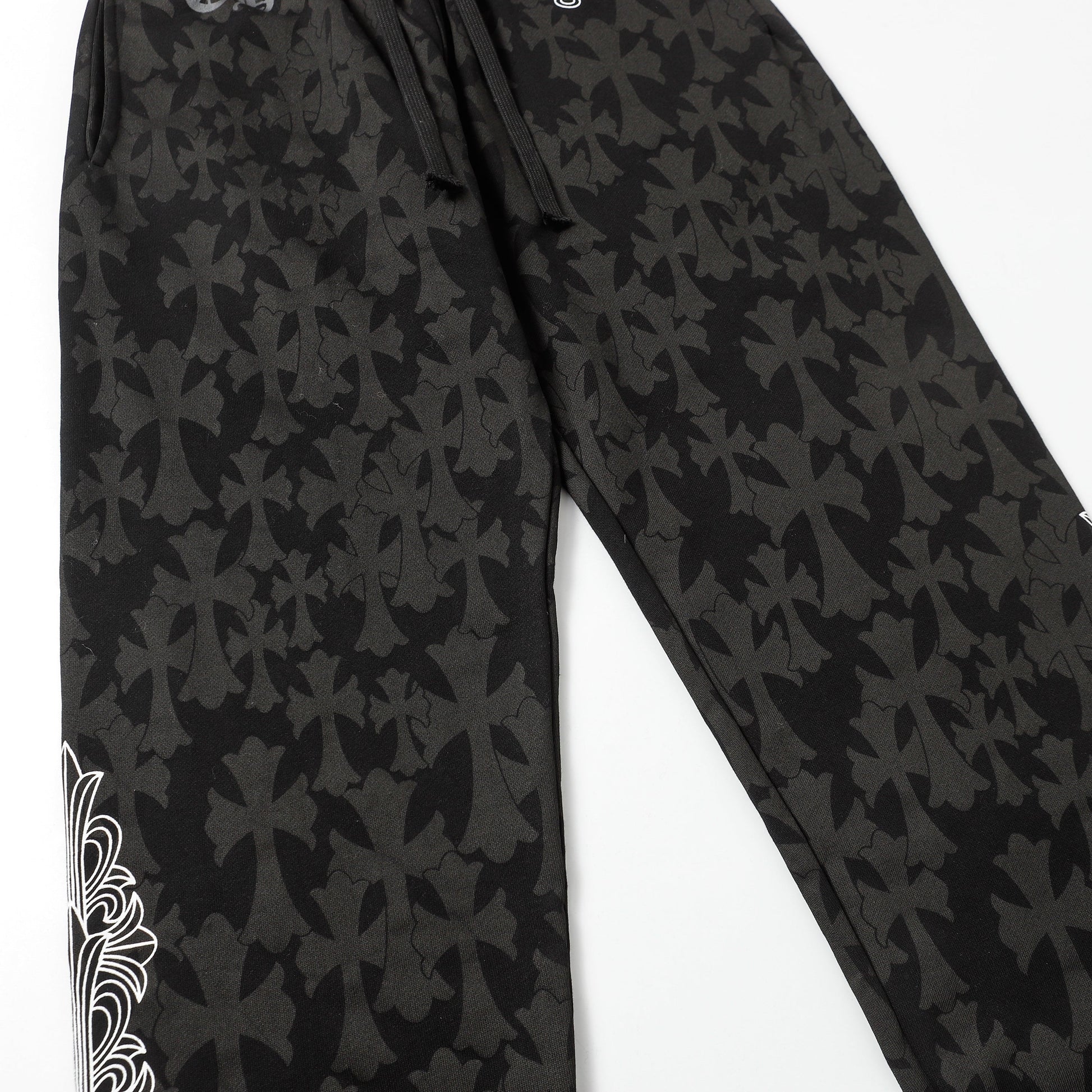 Chrome Hearts New Pants P1021