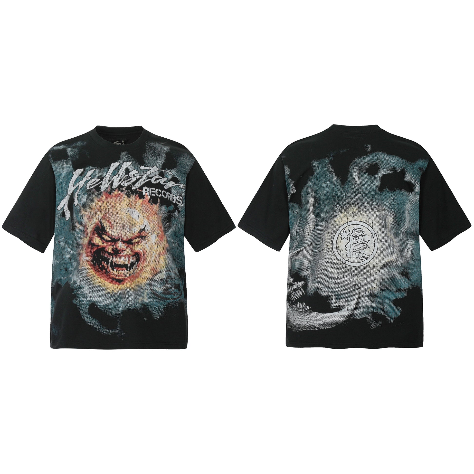 HE 2025 new fashion T-shirt 1110