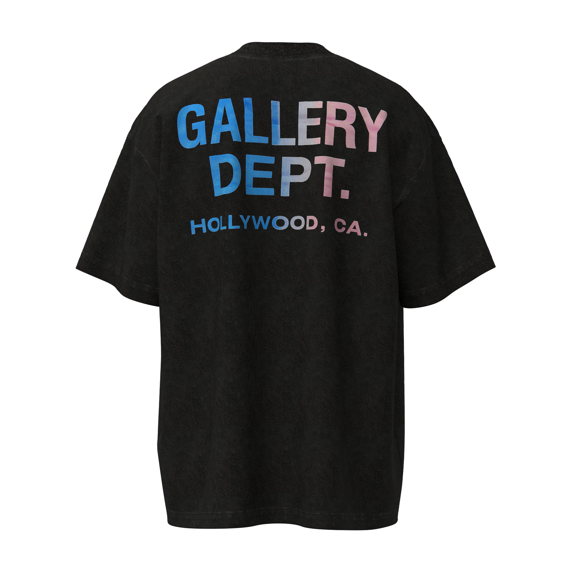 GALLERY DEPT New T-shirt  D49