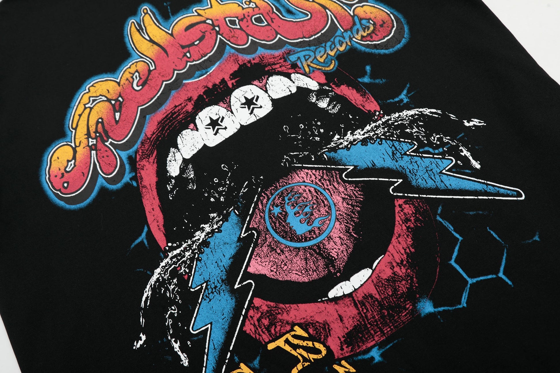 HE 2025 new fashion T-shirt 1118