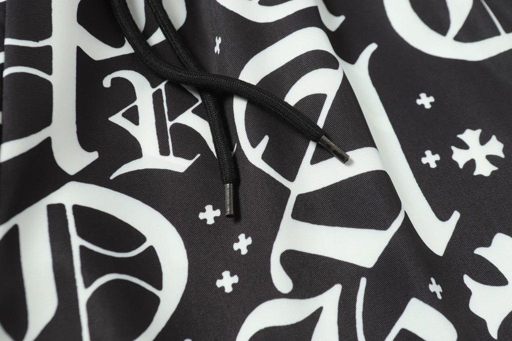 Chrome Hearts New Shorts