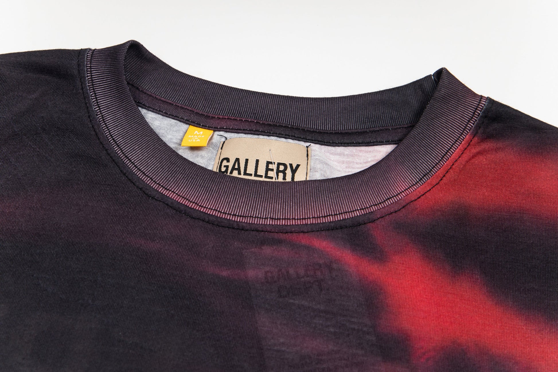 GALLERY DEPT New T-shirt 508