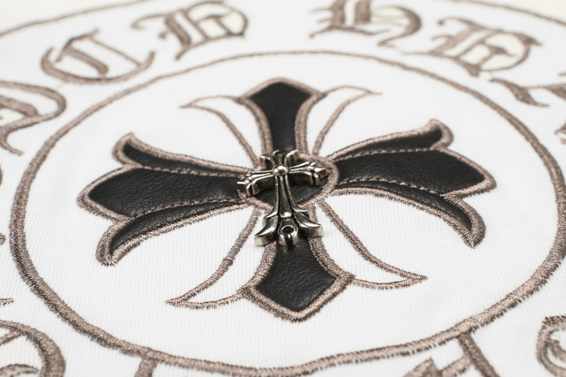 Chrome Hearts New T-shirts 9067
