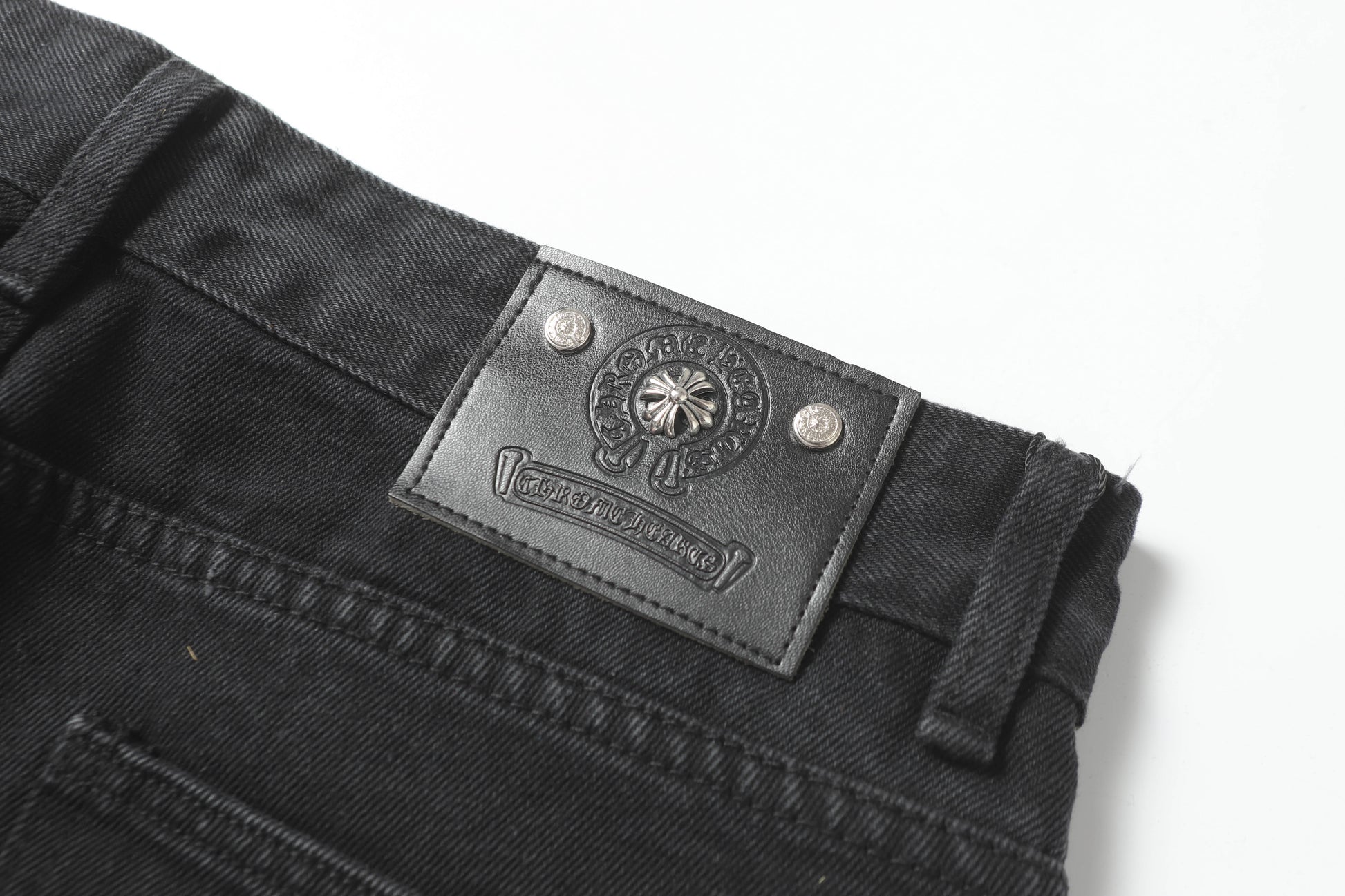 Chrome Hearts New Pants 9981