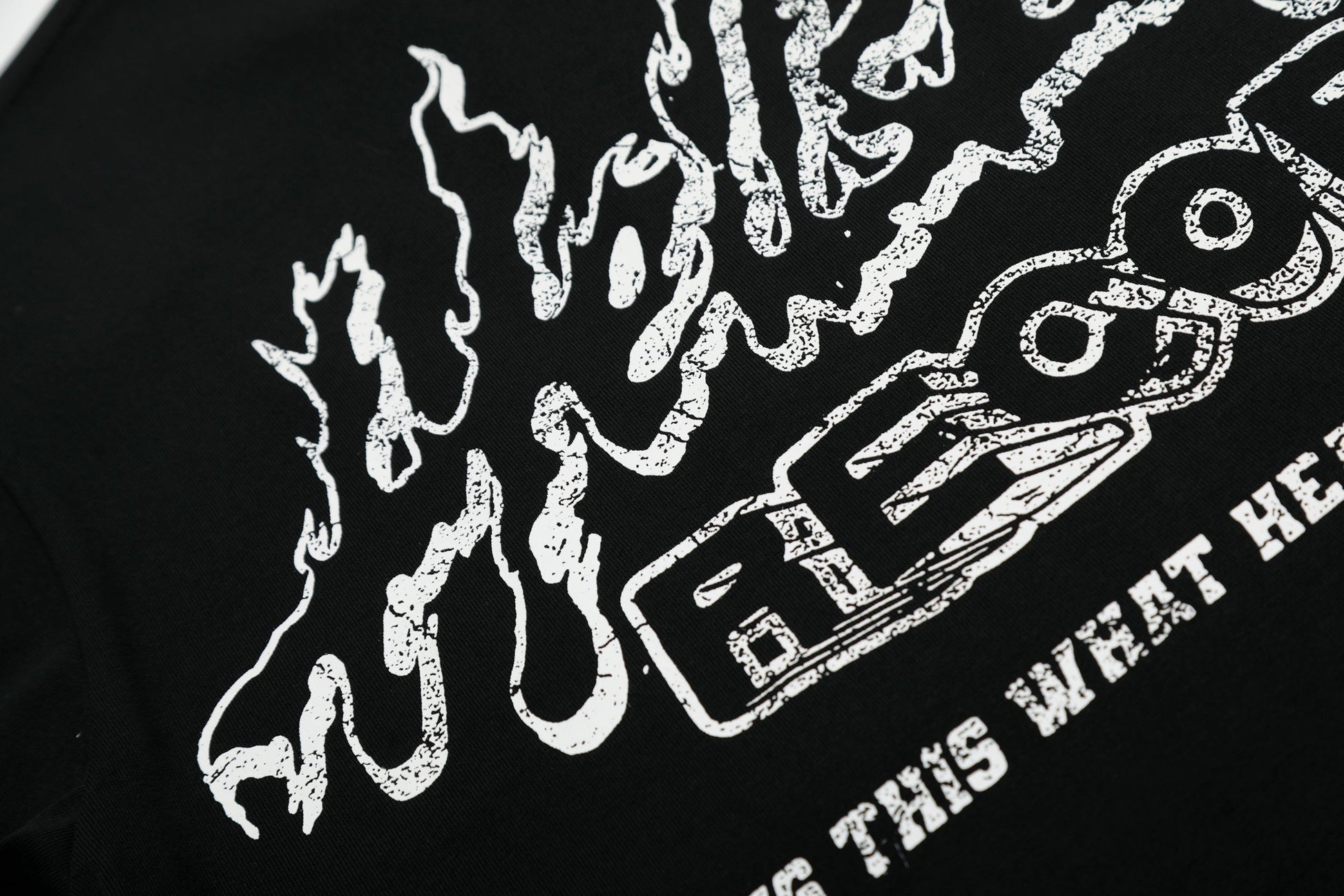 HE 2025 new fashion T-shirt 1117