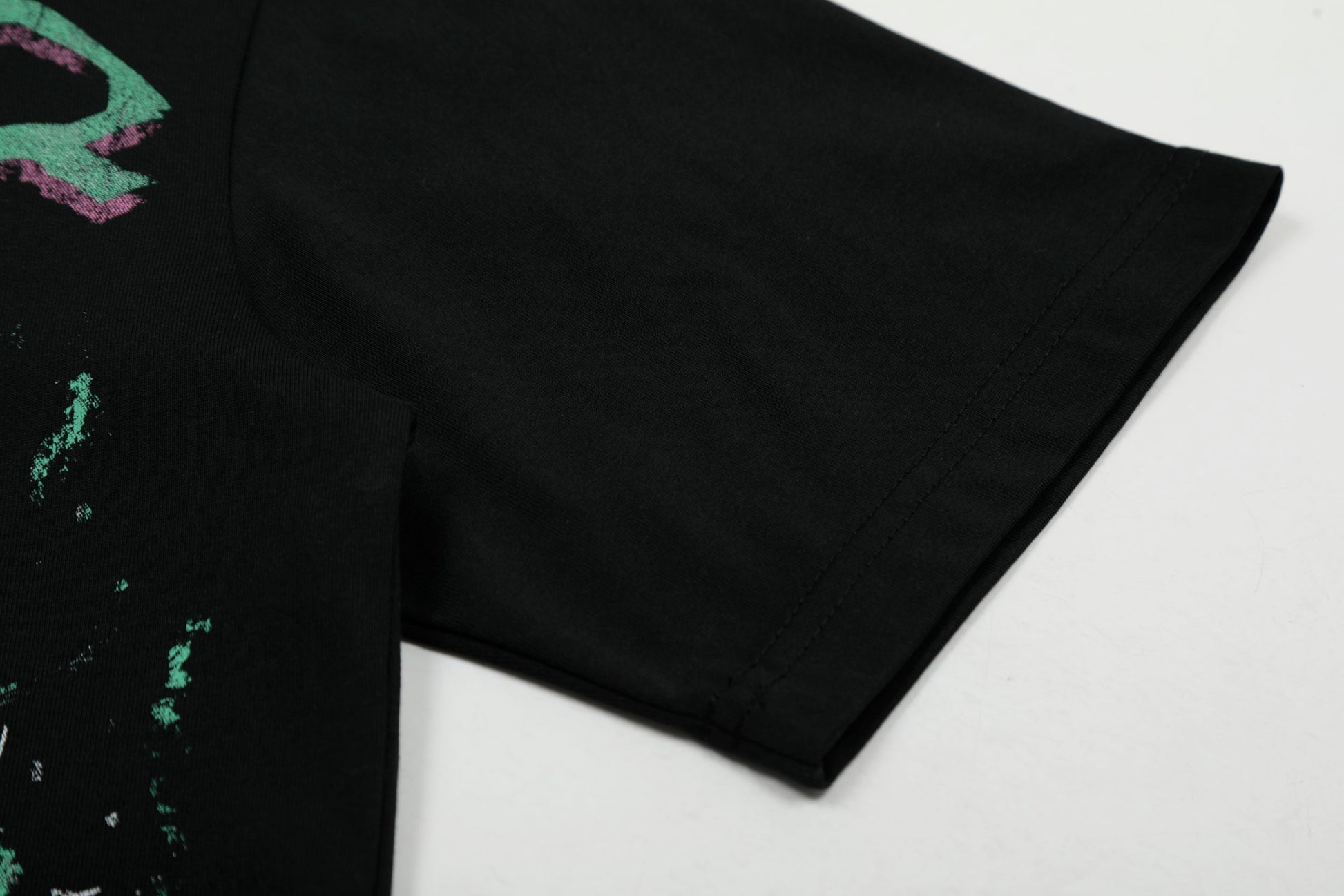 HE 2025 new fashion T-shirt 1102