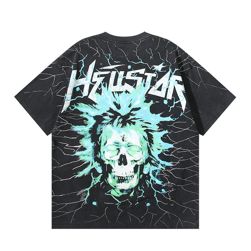 Hellstar new fashion T-shirt 616