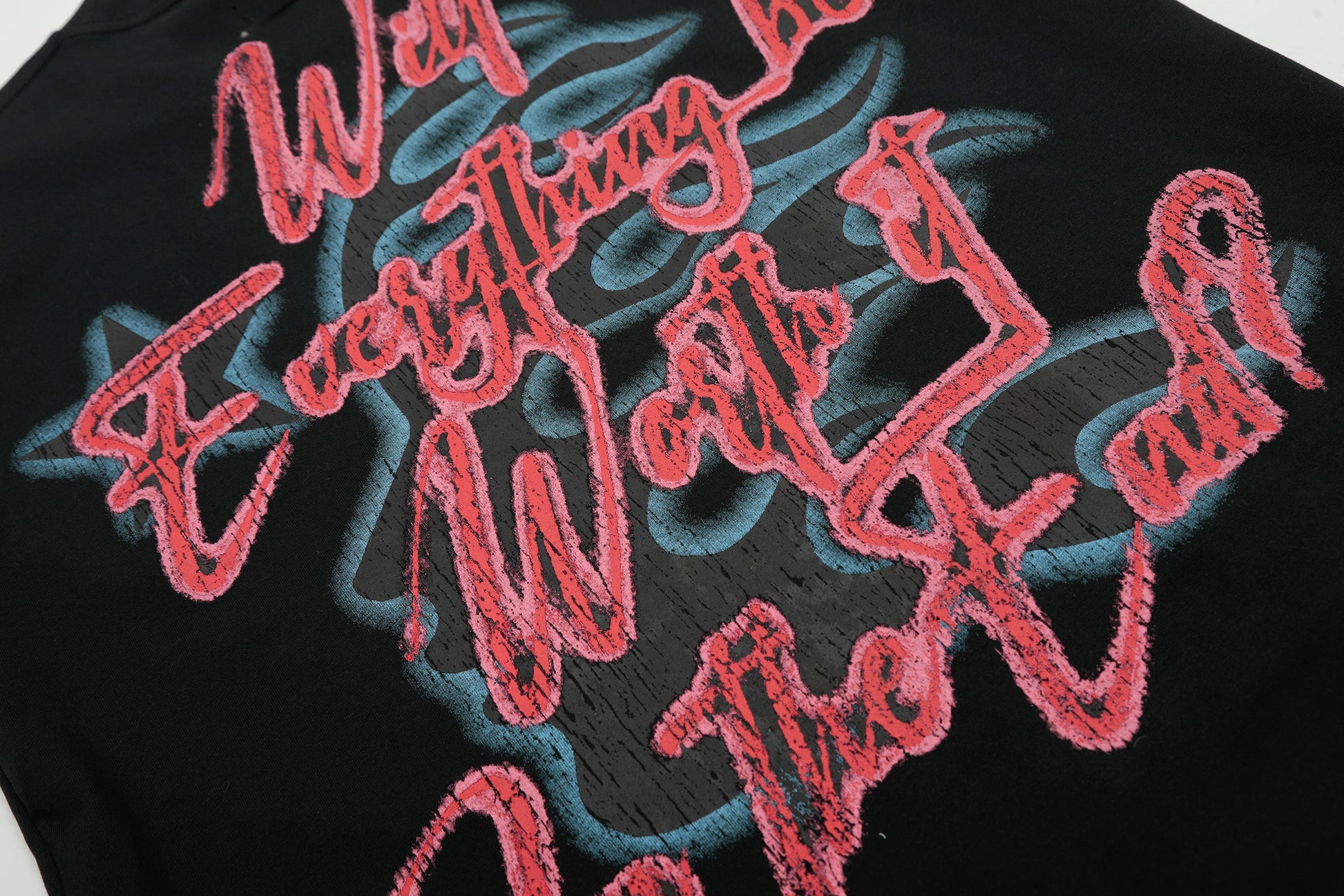 HE 2025 new fashion T-shirt 1122