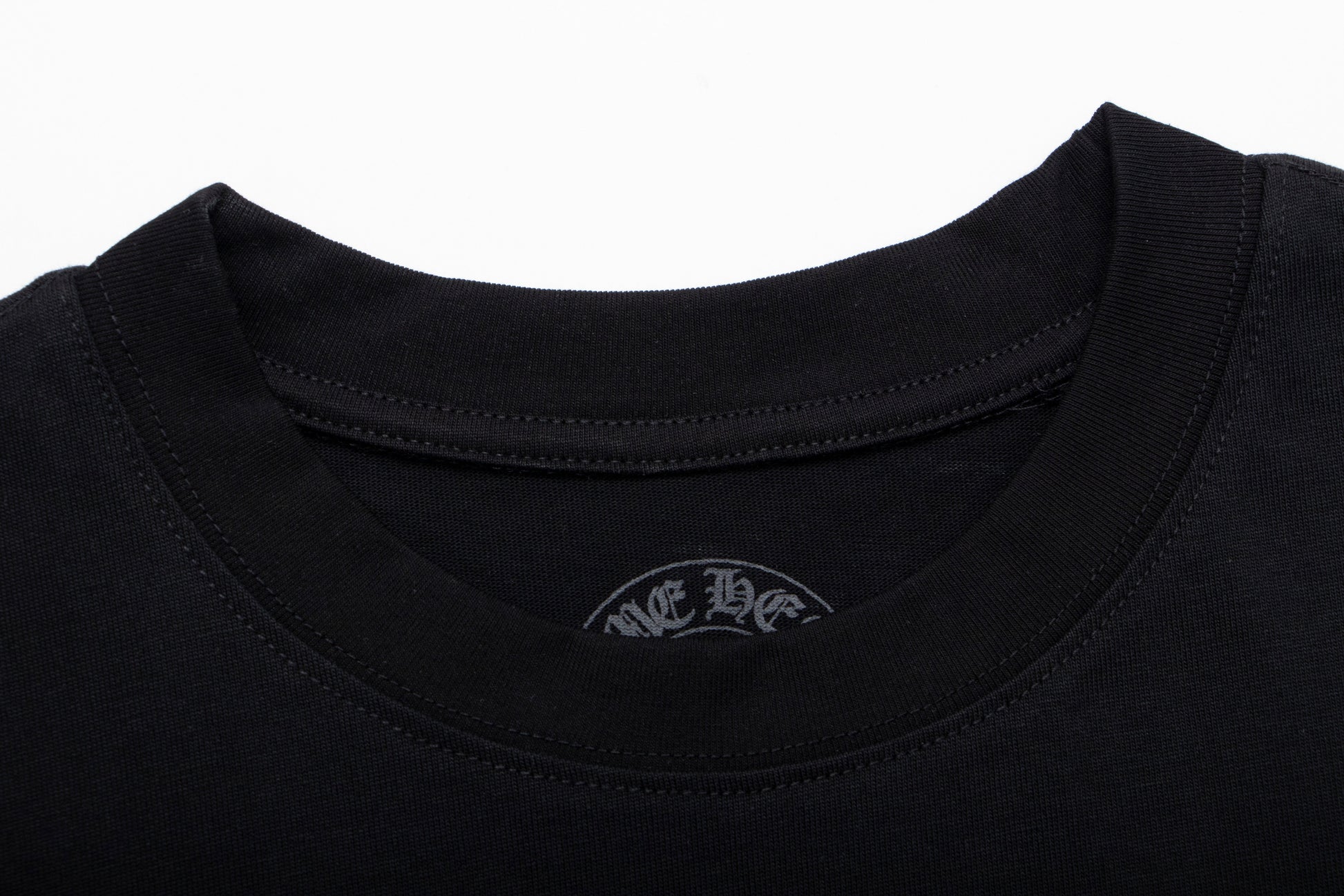 Chrome Hearts New T-shirts 6025