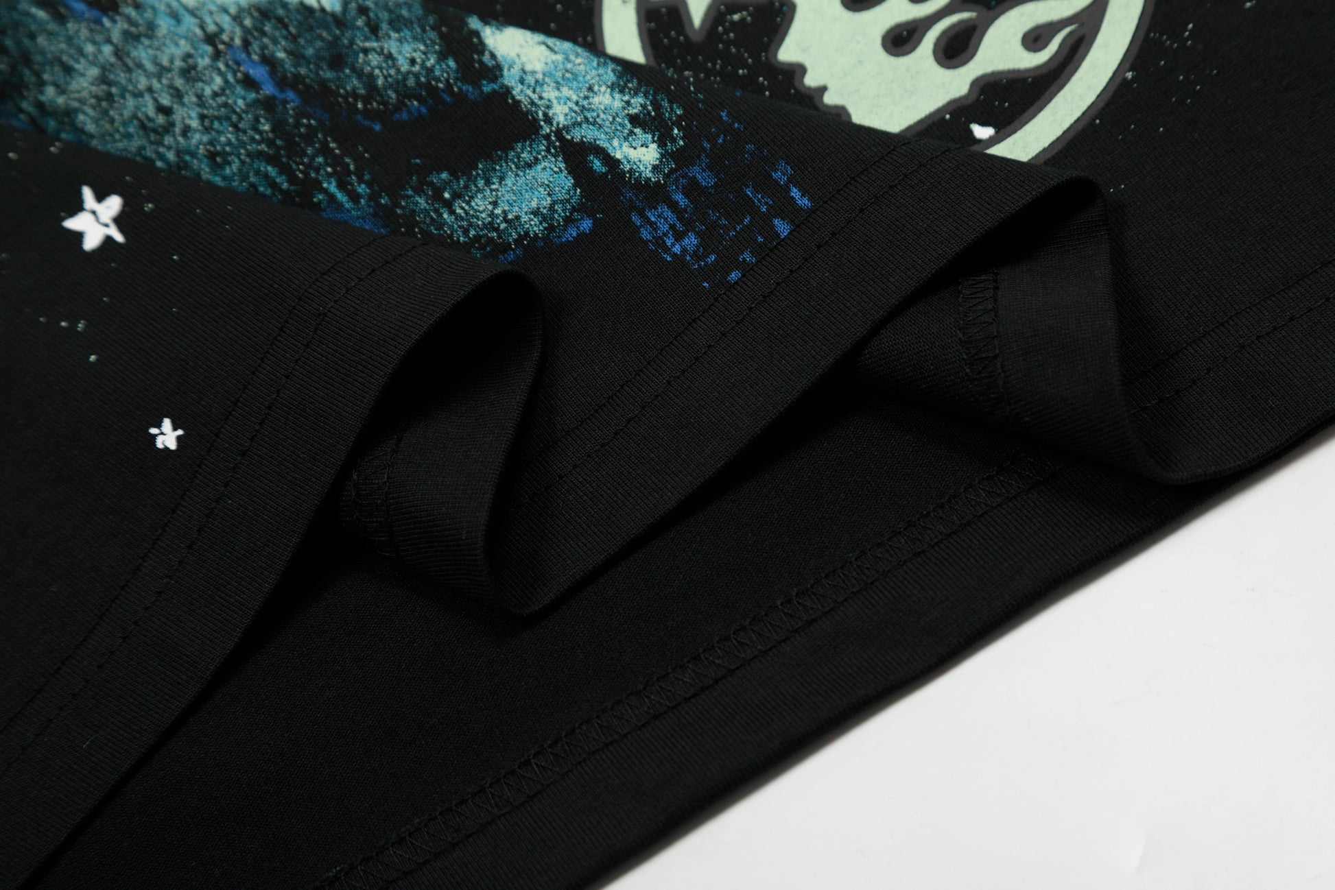 Hellstar new fashion T-shirt 1114