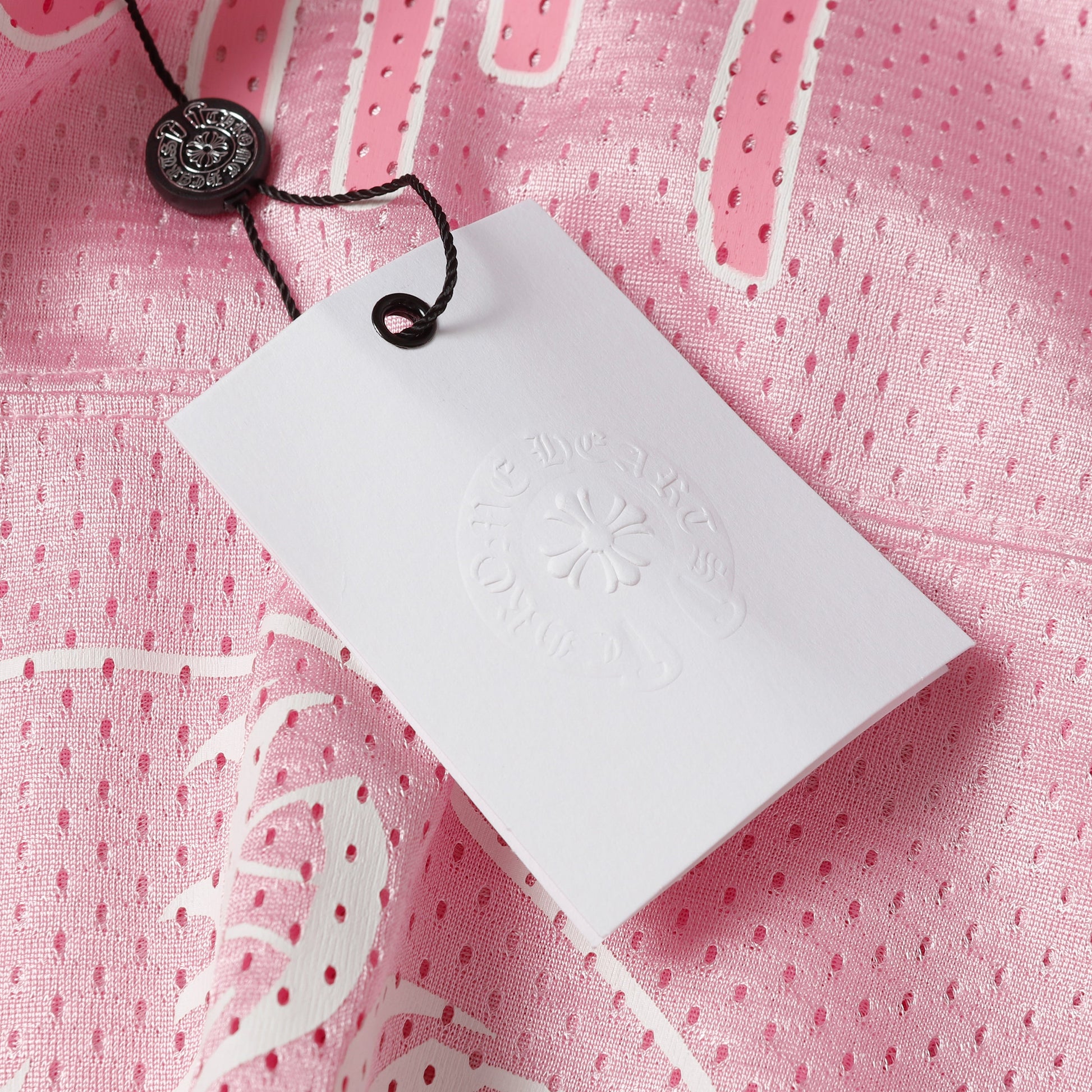 Chrome Hearts New T-shirts 9996