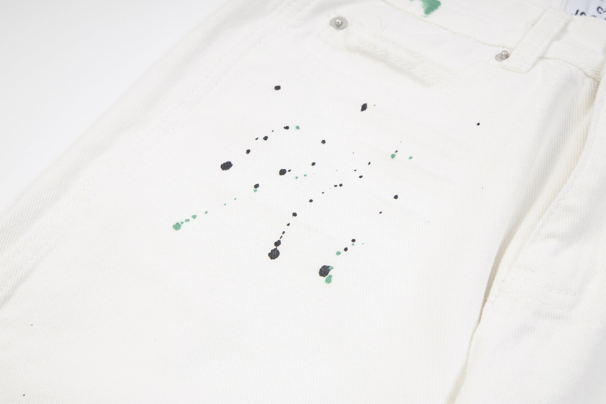 GALLERY DEPT New Jeans Shorts G377