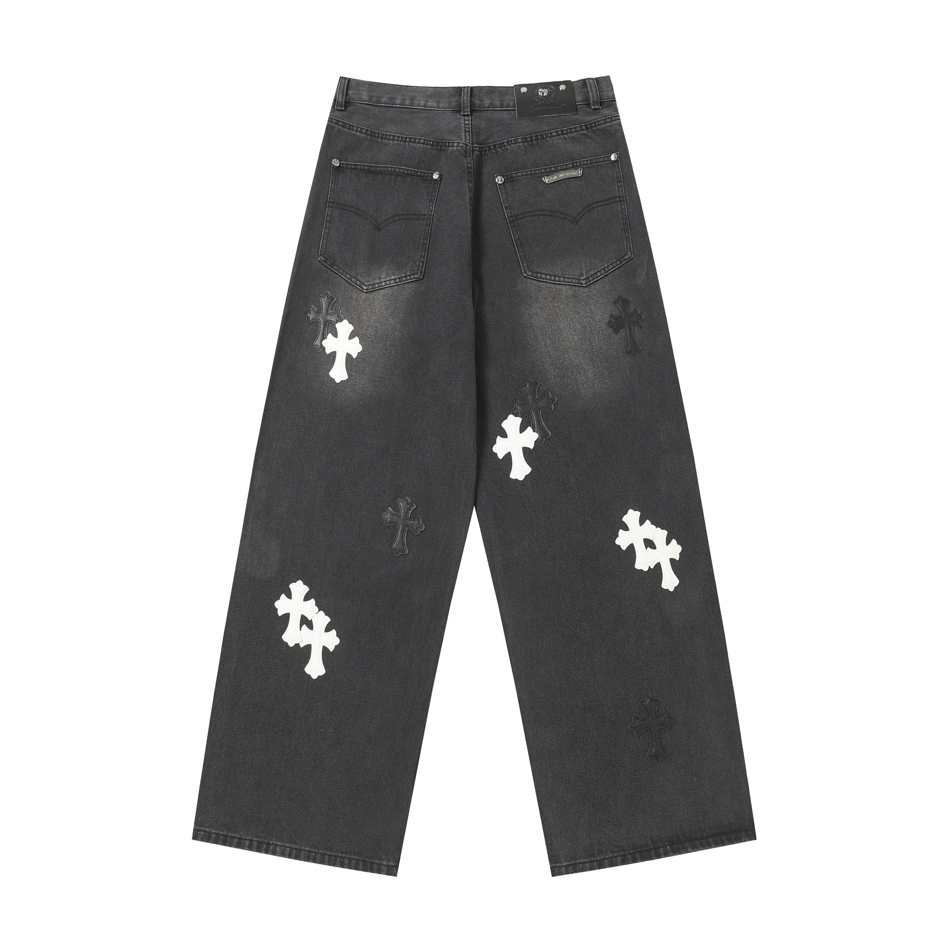 Chrome Hearts New Pants 305