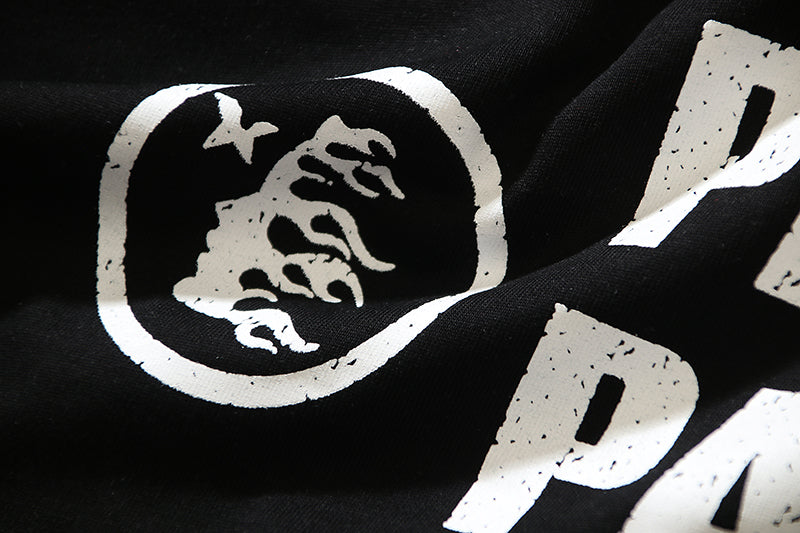 Hellstar new fashion T-shirt  525