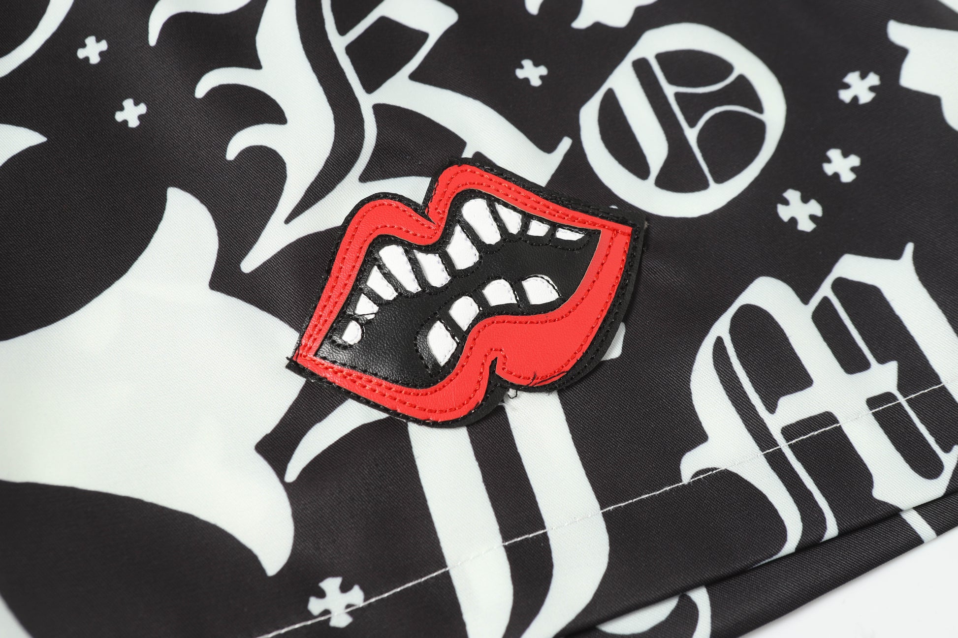 Chrome Hearts New Shorts