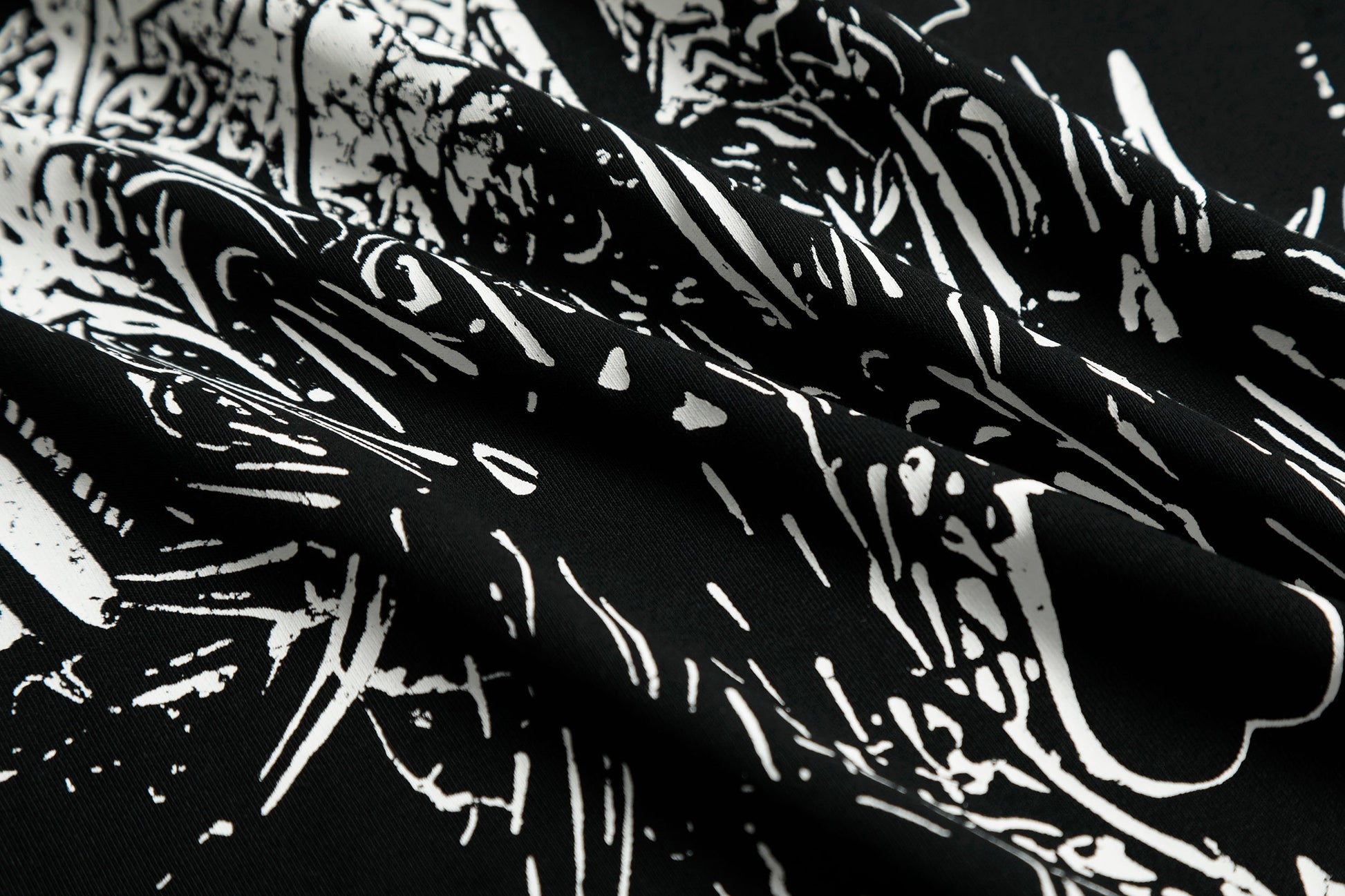 Hellstar new fashion T-shirt 1199