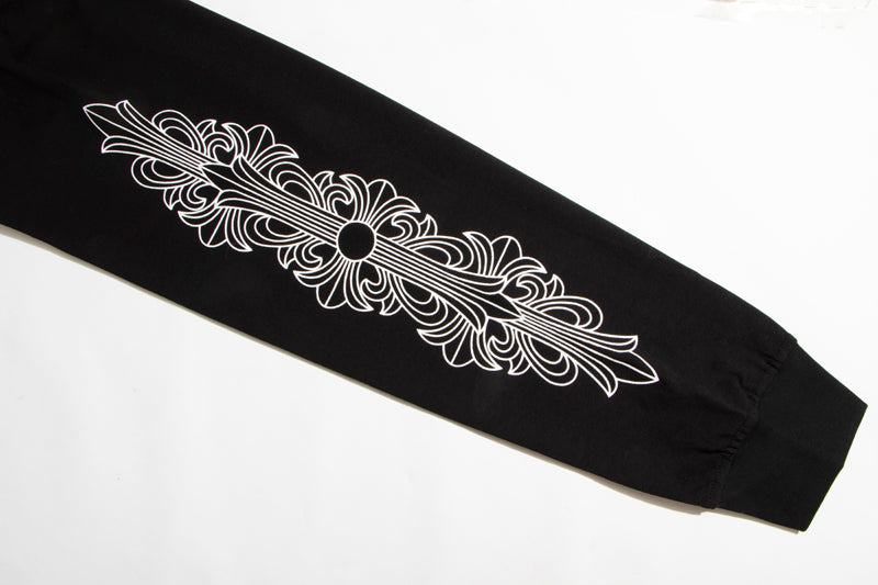 Chrome Hearts New SWEATSHIRTS K8005