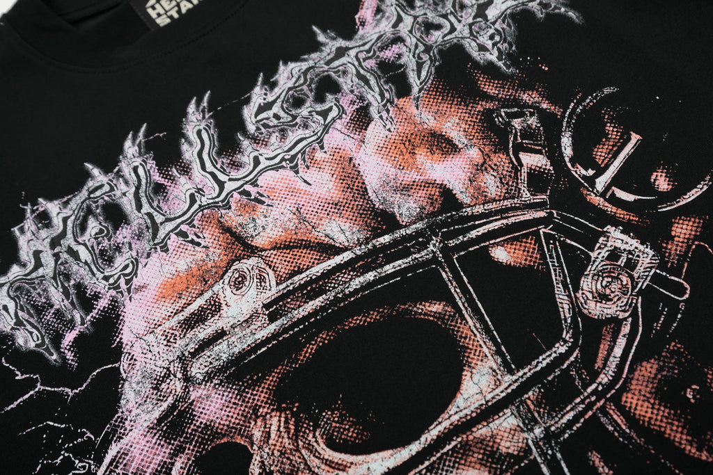 HE 2025 new fashion T-shirt 1116