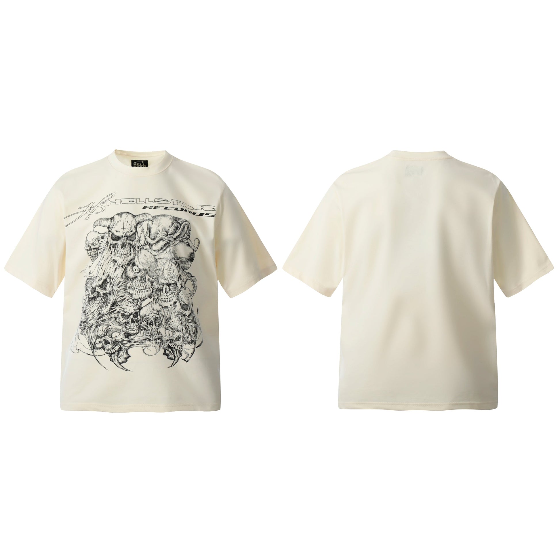 HE 2025 new fashion T-shirt 1100