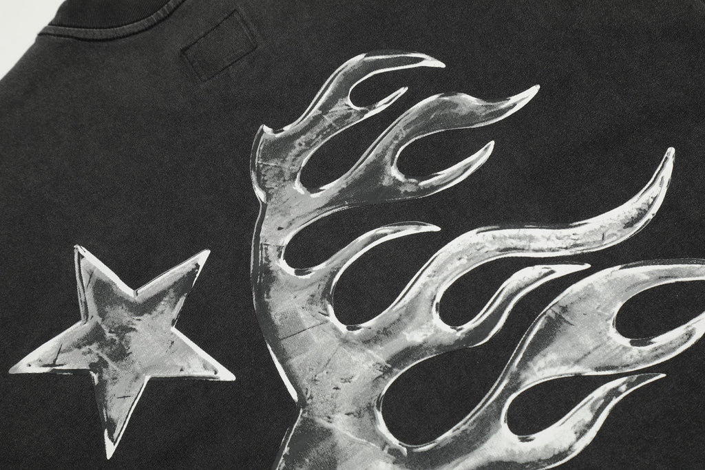 Hellstar new fashion T-shirt