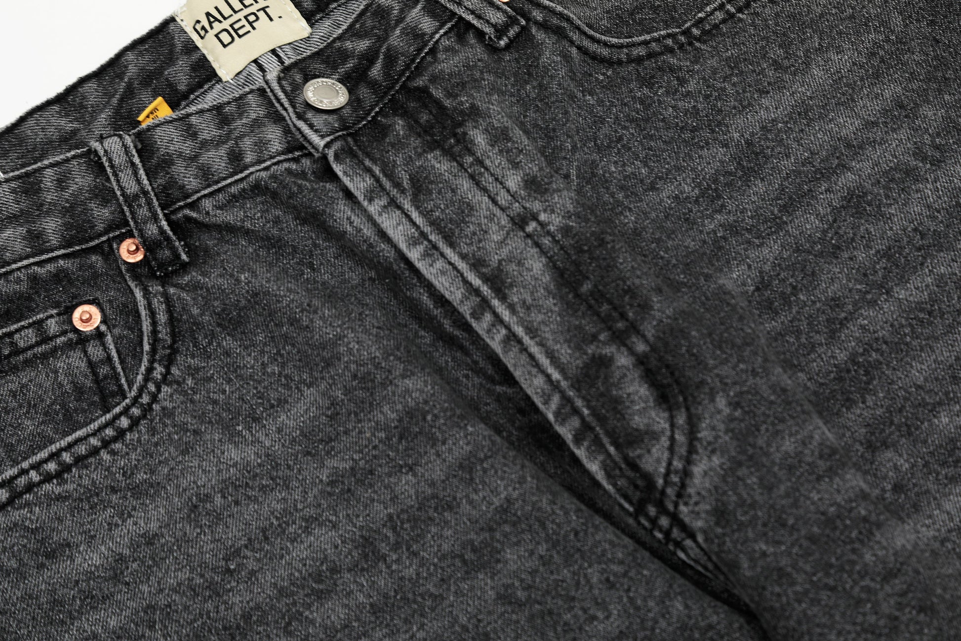 Chrome Hearts New Pants 8102