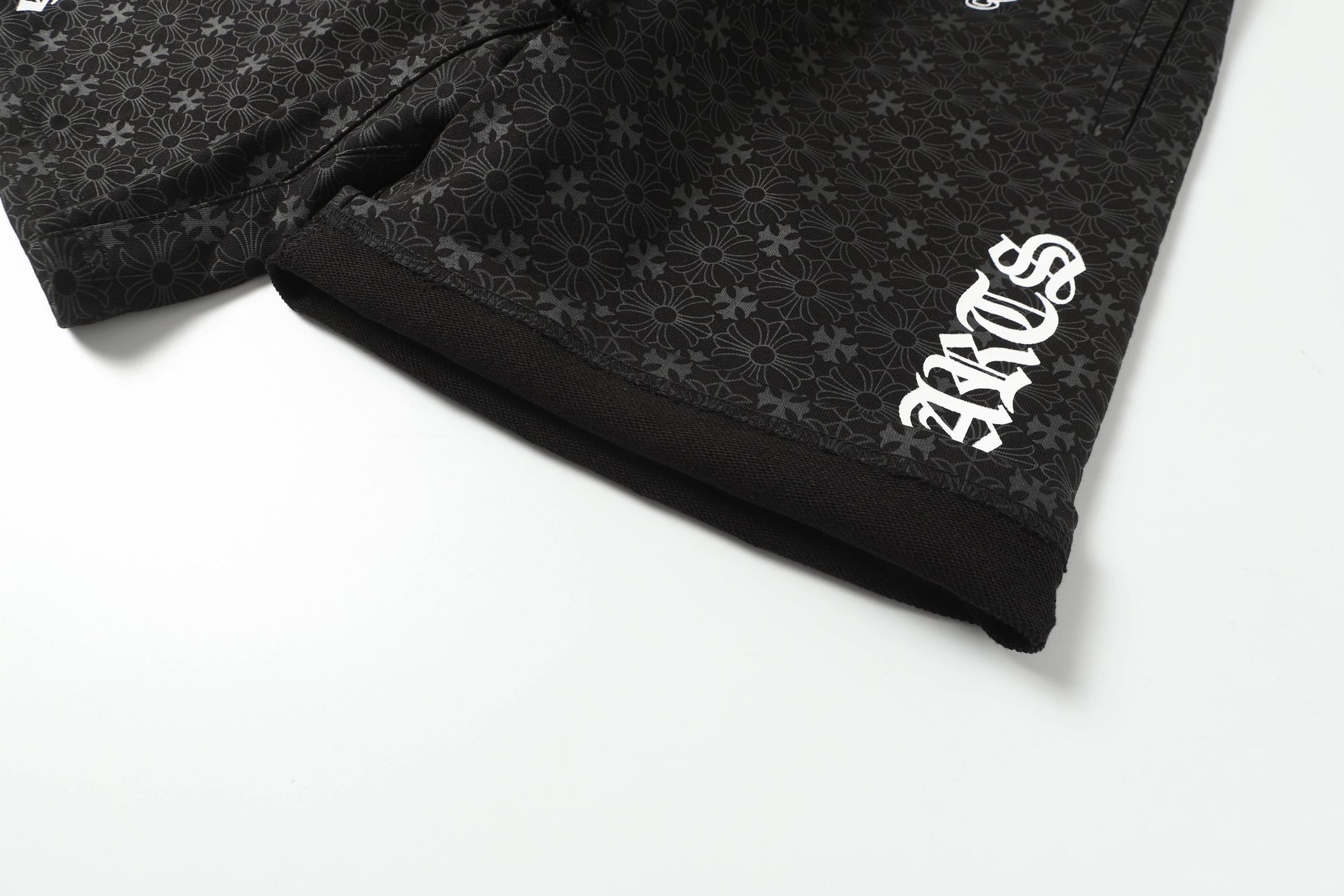 Chrome Hearts New Shorts 2282