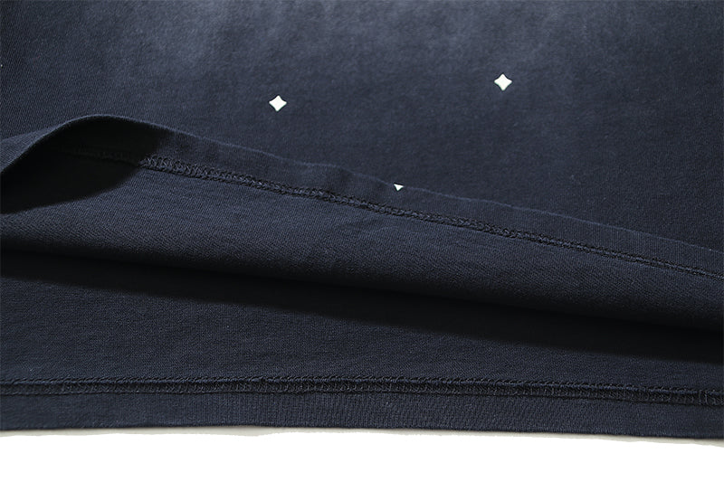 Hellstar new fashion T-shirt  677