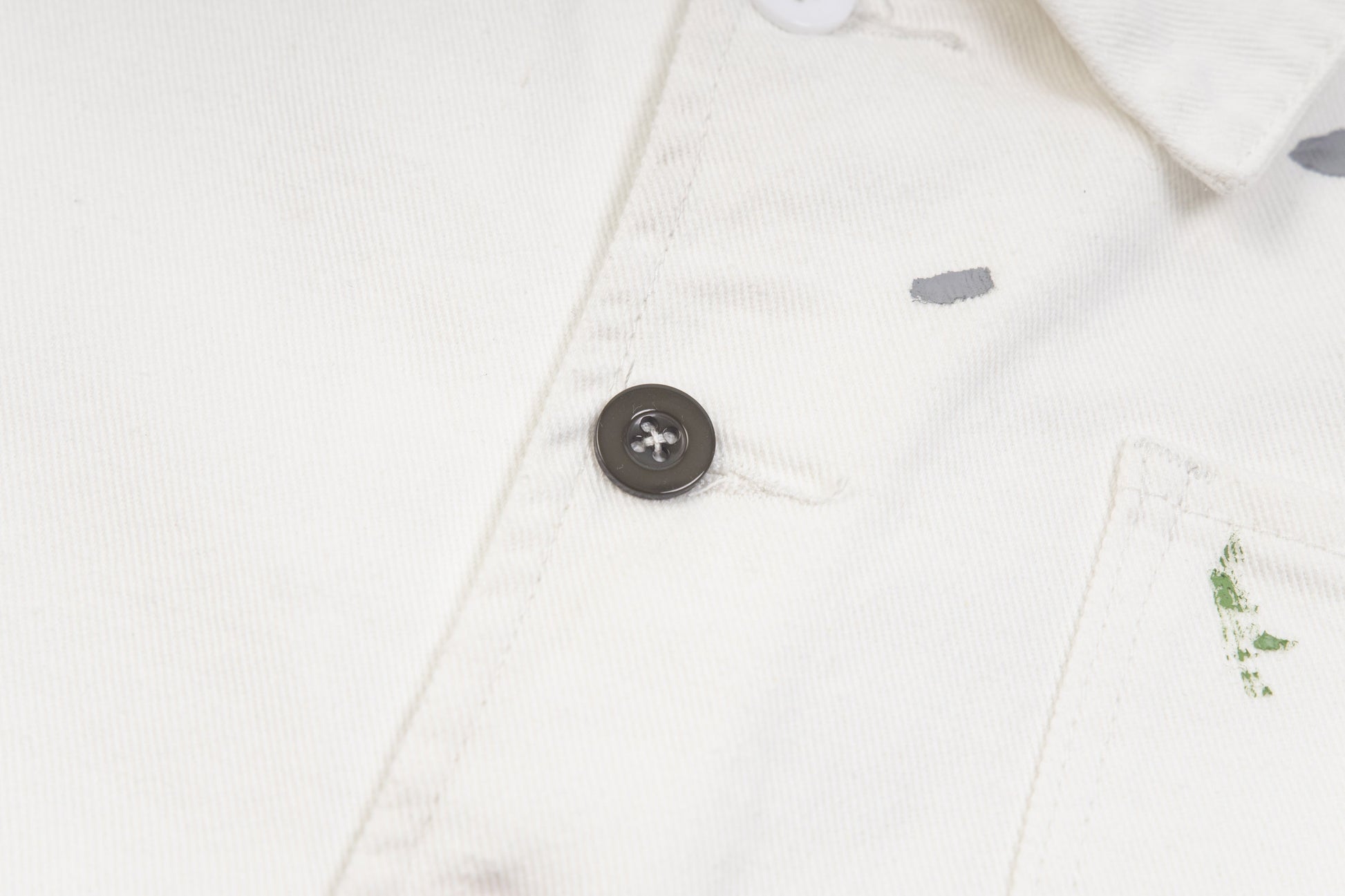 GALLERY DEPT New Jacket