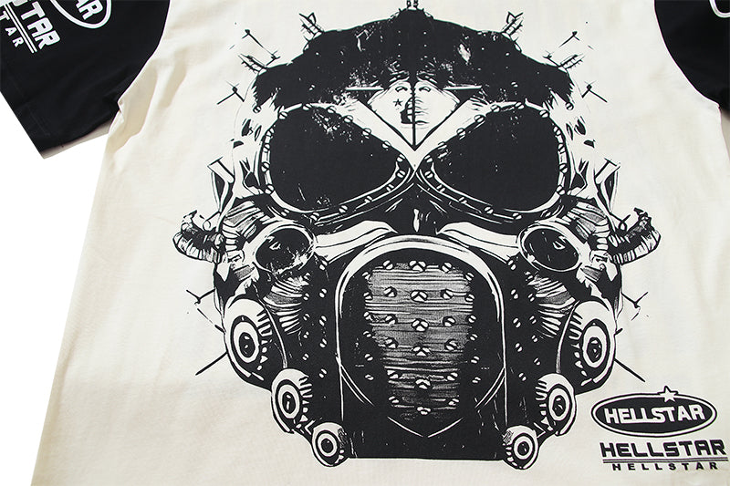 Hellstar new fashion T-shirt  569