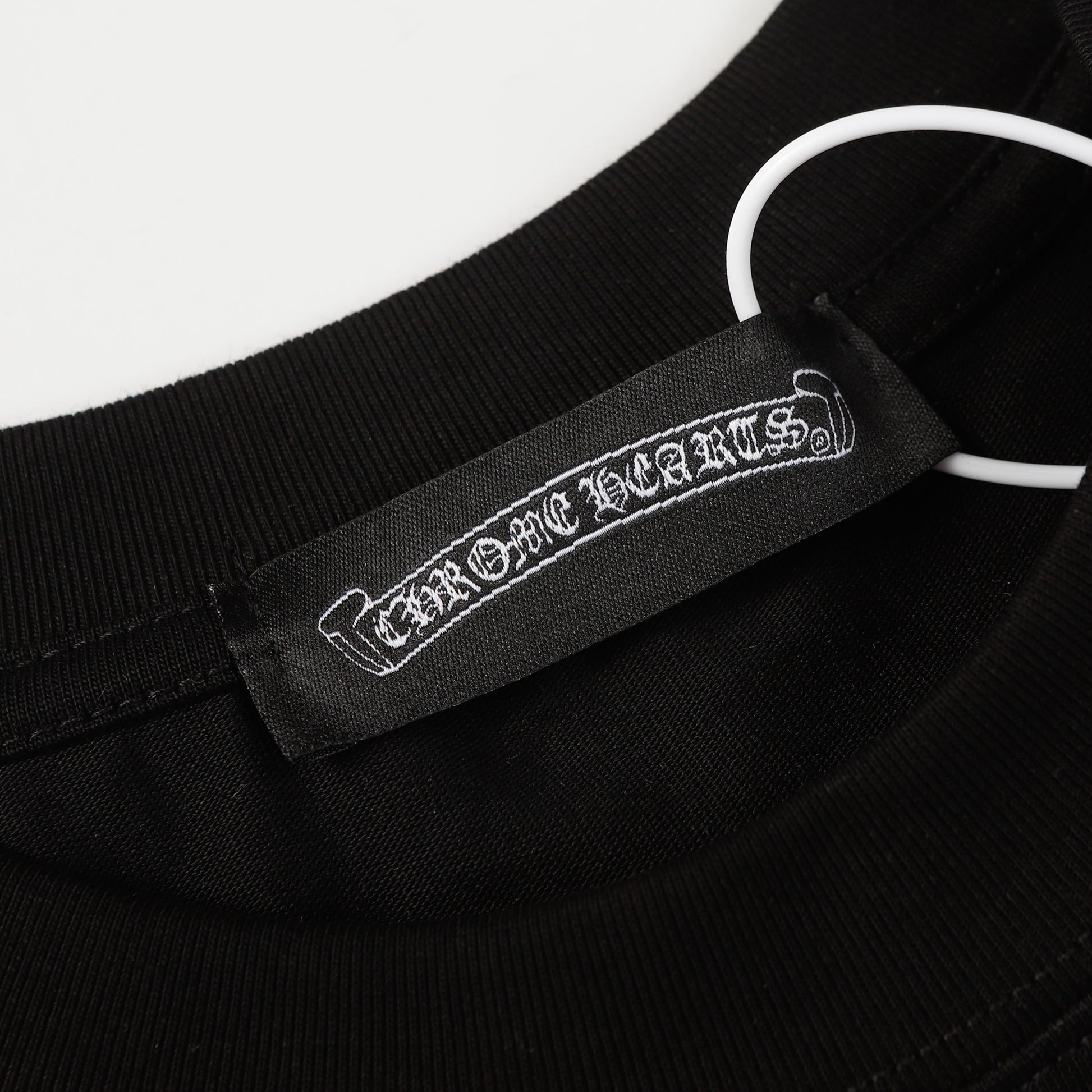 Chrome Hearts New T-shirts 9985