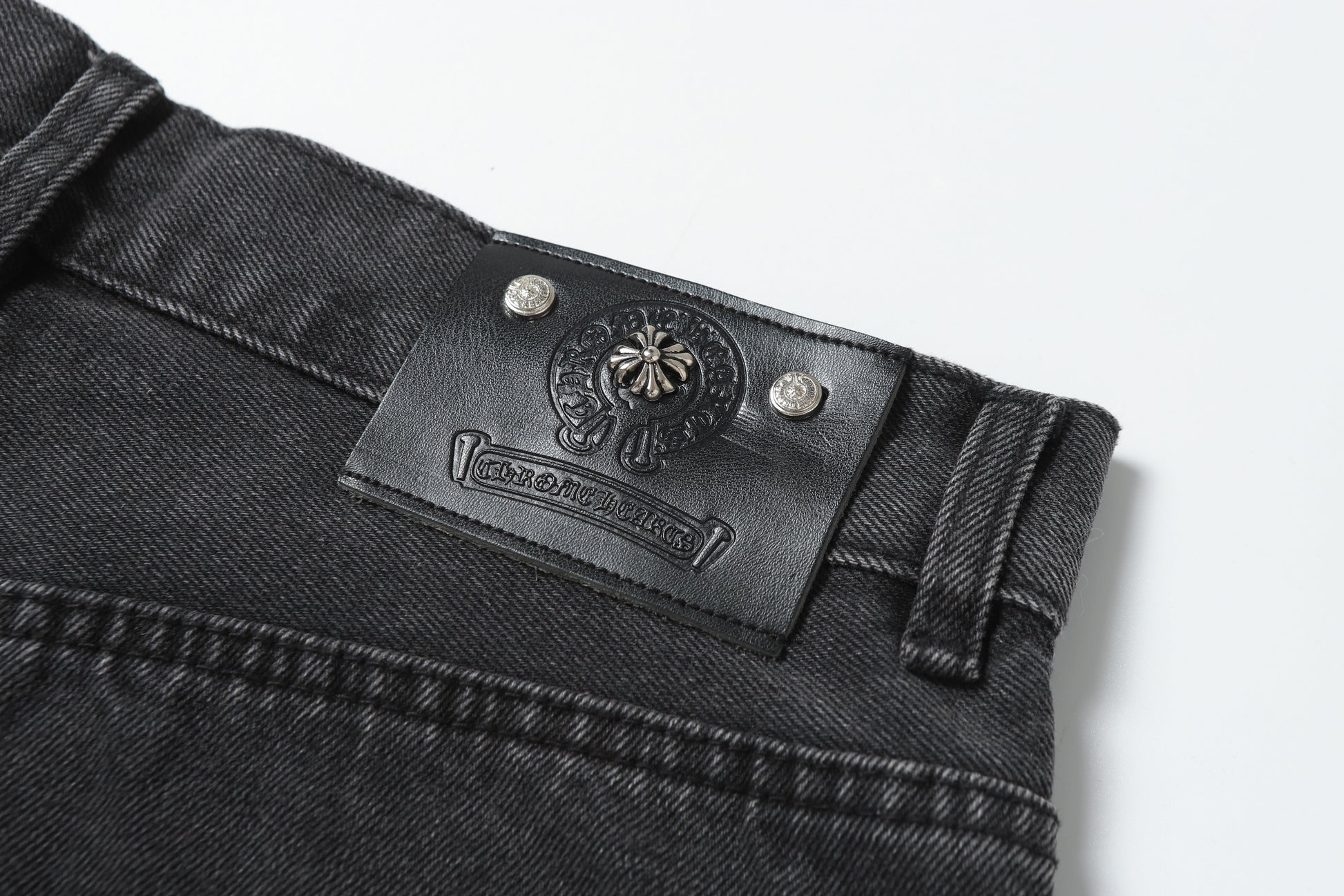 Chrome Hearts New Pants 303
