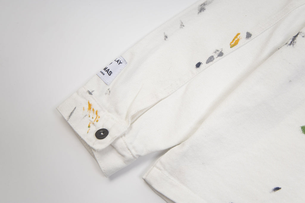 GALLERY DEPT New Jacket