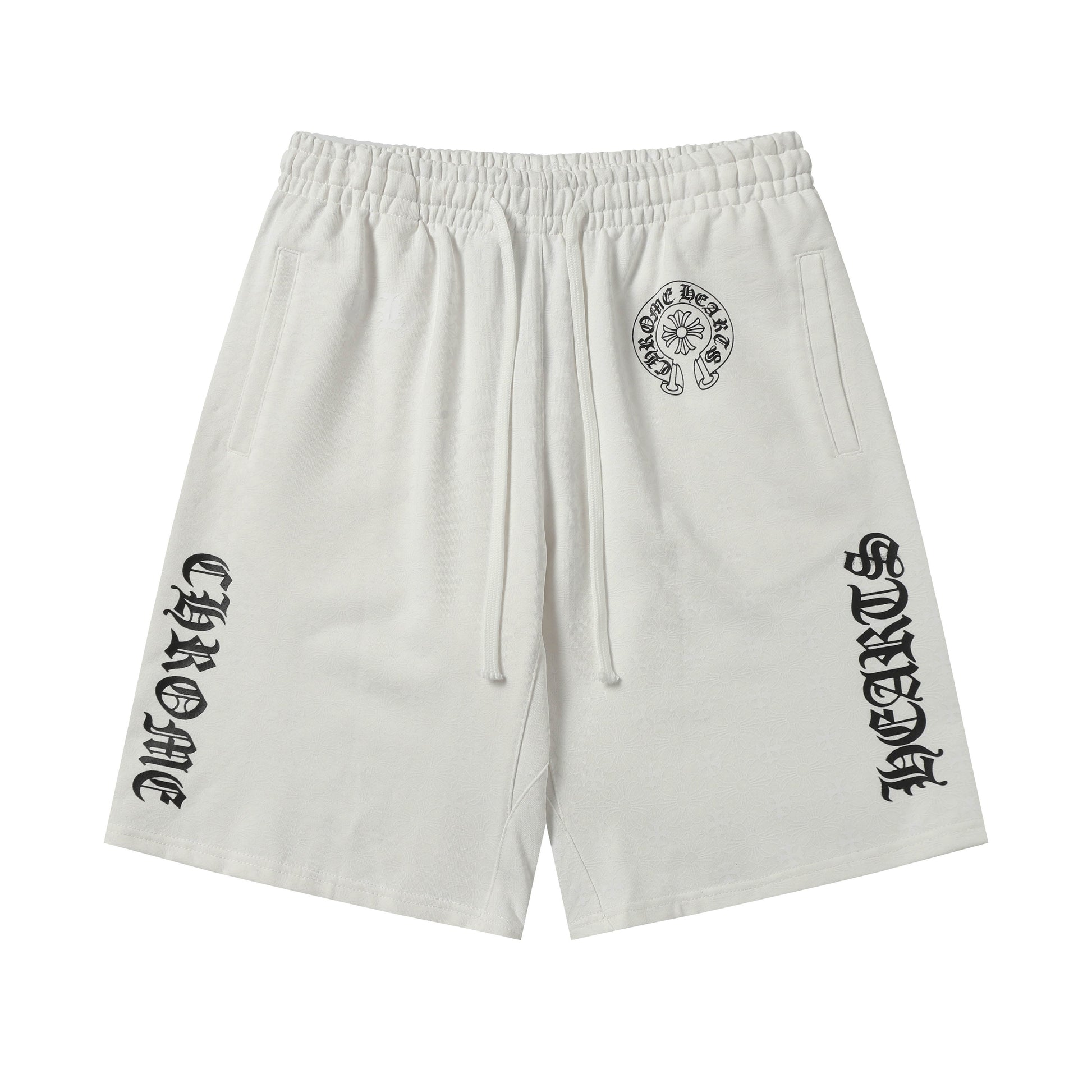 Chrome Hearts New Shorts 2282